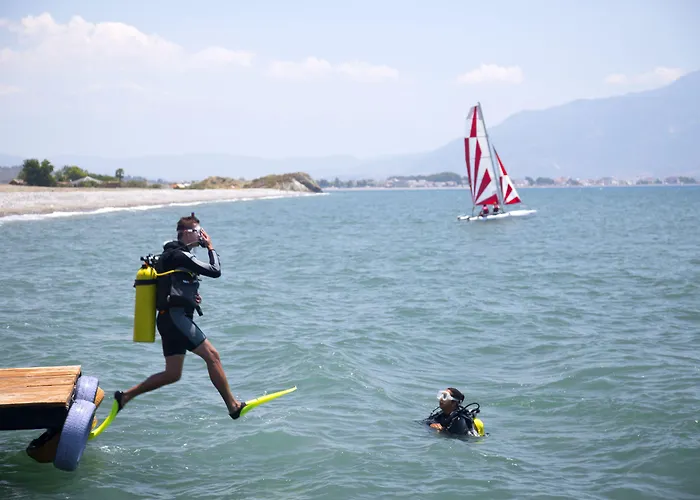 Ξενοδοχείο Akra Tui Blue Sensatori