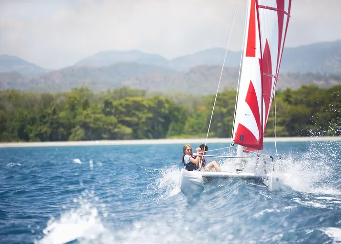 Akra Tui Blue Sensatori Hotel