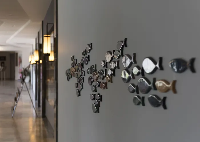 Akra Tui Blue Sensatori Ξενοδοχείο