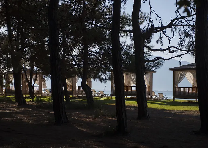 Ξενοδοχείο Akra Tui Blue Sensatori