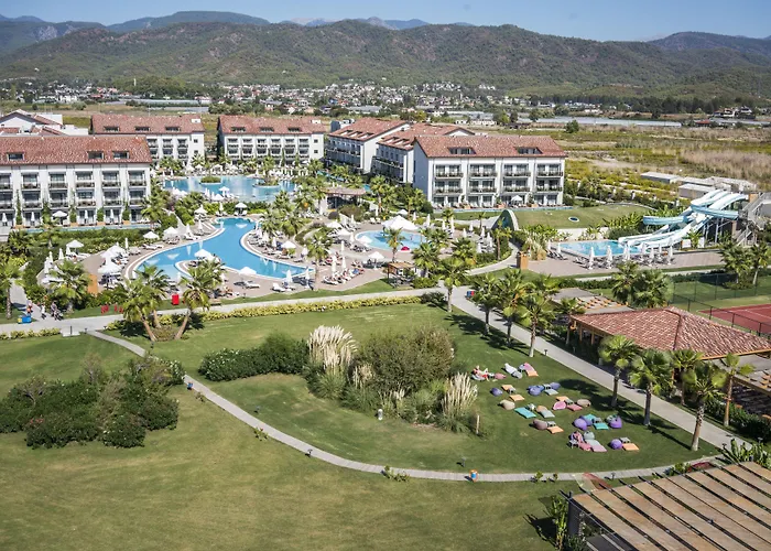 Hotel Akra Tui Blue Sensatori
